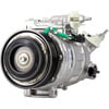 Denso 471-0902 A/C Compressor A/C Compressor New