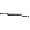Tectran 14210-R Fifth Wheel Trailer Hitch Slider Fifth Wheel Trailer Hitch Air Line - 54 in. Long, with Spring and Fittings