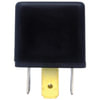 Tectran 19-7500J Relay Box Multi-Purpose Relay - 12VDC, 40/30 AMP, 5 Terminals, with Diode