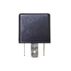 Tectran 19-7503-R Relay Box Multi-Purpose Relay - 24VDC, 30/20 AMP, 5 Terminals, with Metal Mounting Tab