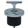 Tectran 23-44027J Engine Oil Filler Cap Engine Oil Filler Cap - 1-3/4 inches, without Chain, for Various Applications