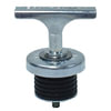 Tectran 23-44050J Engine Oil Filler Cap Engine Oil Filler Cap - 1-1/4 inches, without Chain, for Various Applications