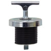 Tectran 23-44165J Engine Oil Filler Cap Engine Oil Filler Cap - 1-1/2 inches, without Chain, for Various Applications