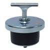 Tectran 23-44209J Engine Oil Filler Cap Engine Oil Filler Cap - 1-3/8 inches, without Chain, for Various Applications