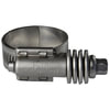 HK20-R by TECTRAN - Hose Clamp - 13/16 in. to 1-3/4 in., Stainless Steel, Constant Torque, Standard Duty