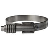 Tectran HK350-R Hose Clamp Constant Torque Heavy Duty Stainless Steel Hose Clamp, 2 3/4" to 3 5/8" Clamp Range, Fix-it-Pack