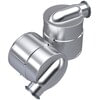 DC2-X0637 by DENSO - Poweredge Diesel Oxidation Catalyst Cummins ISX