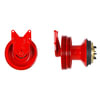 99511 by KIT MASTERS - Cummins Fan Clutch