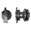 Kit Masters 98233-2 Engine Cooling Fan Clutch 2-Speed Detroit Diesel Fan Clutch