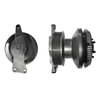 Kit Masters 98246-2 Engine Cooling Fan Clutch 2-Speed Detroit Diesel Fan Clutch