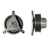 Kit Masters 010021930X Engine Cooling Fan Clutch Pulley Bracket Kysor-Style Hub - Remanufactured