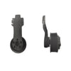 Kit Masters 010023308X Engine Cooling Fan Clutch Pulley Bracket Kysor-Style Hub - Remanufactured