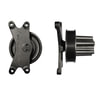 Kit Masters 010026419X Engine Cooling Fan Clutch Pulley Bracket Kysor-Style Hub - Remanufactured