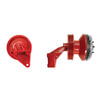 99176-2 by KIT MASTERS - 2-Speed Cummins Fan Clutch