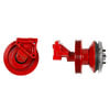 Kit Masters 99434-2 Engine Cooling Fan Clutch 2-Speed Cummins Fan Clutch