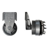 99664-2 by KIT MASTERS - 2-Speed Cummins Fan Clutch