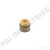 PAI 192112 Engine Valve Guide Seal Engine Valve Guide Stem Seal - Tan Viton 70 Durometer Cummins ISB/QSB Series Application