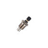 VDO 323-419 Engine Oil Temperature Sender 0.50 Inch Male NPTF Thread Two Hundred Fifty Degree Max Engine Fluid Temperature