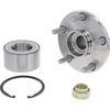 WE61971 by NTN - Wheel Hub Repair Kit