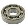 NTN 311 Bearings Cylindrical Roller Bearing - Inner Ring w/ Two Ribs, Separable, Plain Outer Ring, N Type