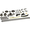 Gates CHK111M Engine Timing Chain Kit Automotive Timing Chain Component Kit