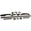 Gates CHK114 Engine Timing Chain Kit Automotive Timing Chain Component Kit