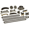 CHK122A by GATES - Automotive Timing Chain Component Kit