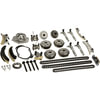 Gates CHK122M Engine Timing Chain Kit Automotive Timing Chain Component Kit