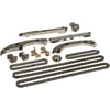 Gates CHK130 Engine Timing Chain Kit Automotive Timing Chain Component Kit