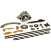Gates CHK133A Engine Timing Chain Kit Automotive Timing Chain Component Kit
