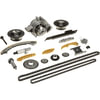 Gates CHK133AM Engine Timing Chain Kit Automotive Timing Chain Component Kit
