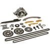 Gates CHK133B Engine Timing Chain Kit Automotive Timing Chain Component Kit