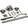 Gates CHK133M Engine Timing Chain Kit Automotive Timing Chain Component Kit