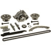 Gates CHK133MA Engine Timing Chain Kit Automotive Timing Chain Component Kit