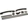 Gates CHK142 Engine Timing Chain Kit Automotive Timing Chain Component Kit
