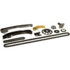 Gates CHK143A Engine Timing Chain Kit Automotive Timing Chain Component Kit