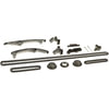 CHK145 by GATES - Automotive Timing Chain Component Kit