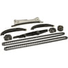 Gates CHK150 Engine Timing Chain Kit Automotive Timing Chain Component Kit