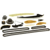 Gates CHK152 Engine Timing Chain Kit Automotive Timing Chain Component Kit
