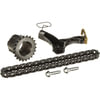 Gates CHK163 Engine Timing Chain Kit Automotive Timing Chain Component Kit