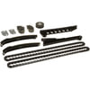 Gates CHK194 Engine Timing Chain Kit Automotive Timing Chain Component Kit