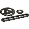 Gates CHK196 Engine Timing Chain Kit Automotive Timing Chain Component Kit