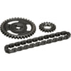 CHK203 by GATES - Automotive Timing Chain Component Kit