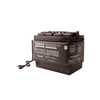 Phillips & Temro 280-0055 Vehicle Battery Heater Battery Heater with 30" Cord-Thinsulate™ Thermal Blanket, 120AC Volt, 50