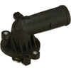 34925 by GATES - Integrated Housing Engine Coolant Thermostat