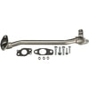 Gates TL231 Turbocharger Oil Line Turbocharger Oil Supply and Drain Line