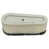 Stens 100-089 Engine Air Filter Engine Air Filter, 7 1/4in Length x 2 3/16in and 2 7/8in Width x 2 3/8in Height