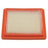 Stens 102-853 Engine Air Filter Engine Air Filter, 4 1/4in Length x 3 1/2in Width x 1/2in Height