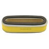 100-719 by STENS - Engine Air Filter, 7 1/2in Length x 2 1/2in Width x 1 7/8in Height, with Pre-Filter