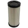 100-533 by STENS - Engine Air Filter, 1 3/4 in. ID x 3 1/2 in. OD x 7 3/8in Height